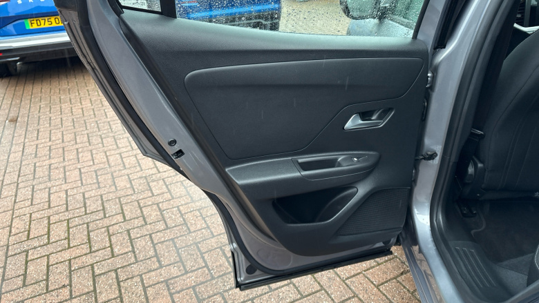 Vauxhall Mokka 1.5 Turbo D SE Edition 5dr Diesel Hatchback